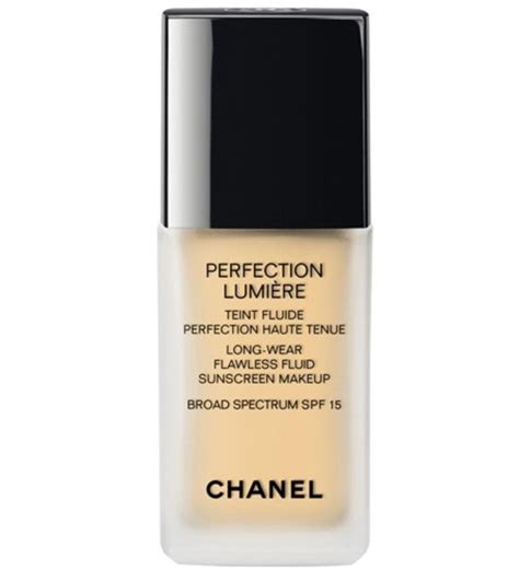 chanel make up perfection lumiere 30 beige|chanel les beiges powder.